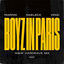 Cover Boyz In Paris (with VINAI) (W&W HardRave Mix)