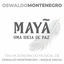 Cover Mayã: Uma Ideia de Paz (Trilha Sonora do Musical)