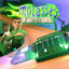 Cover Molasses