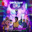 Cover Captain Laserhawk: A Blood Dragon Remix (Music from the Original TV Series)