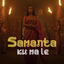 Cover Samanta - Ku ma le