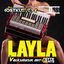 Cover Layla