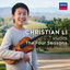 Cover Vivaldi: The Four Seasons