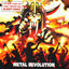 Cover Metal Revolution