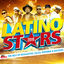 Cover Latino Stars 2016: The Best of Reggaeton, Salsa, Kizomba & Bachata