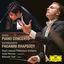 Cover Grieg: Piano Concerto in A Minor, Op. 16 / Rachmaninoff: Rhapsody on a Theme of Paganini, Op. 43