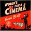 Cover Young Beast