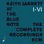 Cover At The Blue Note