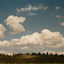 Cover clouds valley