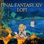 Cover FF14 lofi