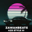 Cover AZE STYLE III