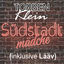 Cover Südstadtmädche