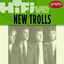 Cover Rhino Hi-Five: New Trolls