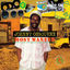 Cover Johnny Osbourne - Most Wanted