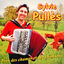 Cover Pays des champs et des chansons