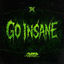 Cover GO INSANE
