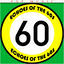 Cover Echoes of the 60s