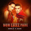 Cover Bum Lake Pare