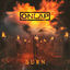 Cover Burn