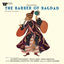Cover Cornelius: The Barber of Bagdad (Der Barbier von Bagdad)