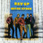 Cover The Best of Mitch Ryder & The Detroit Wheels