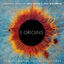 Cover I Origins (Original Motion Picture Soundtrack)