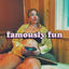 Cover Famously Fun