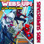 Cover Webs Up! To the Spidey Team