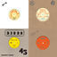 Cover Sounds & Pressure Vol. 8