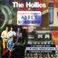 Cover The Hollies at Abbey Road 1966-1970