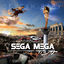 Cover Sega Mega, Ti I Ja
