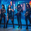 Cover KPOP Goes Metal (feat. Tina Guo)
