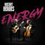 Cover Energy