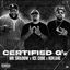 Cover Certified G'z