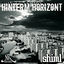 Cover Hinterm Horizont
