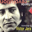 Cover Les chants de la révolution, Vol. 36 - Hommage à Victor Jara à la revolution chilienne (REMASTERED 2024)