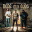 Cover Desde Mis Ojos (Remix)