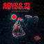Cover ABYSS. 23