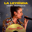 Cover La Leyenda - Yeimy Montoya