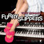 Cover Furry Slippers