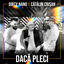 Cover Daca pleci (Remix)