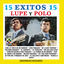 Cover 15 Éxitos