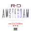Cover Amsterdam