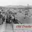 Cover Old Tracks
