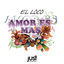 Cover Amor Es Mas