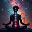 Cover Limitless Focus - 40Hz Gamma Binaural Beats, Brainwave Music for Super Concentration and Focus