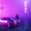 Cover Neon Blood