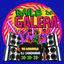 Cover BAILE DE GALERA