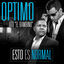 Cover Esto Es Normal (feat. Tito "El Bambino")