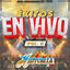 Cover ÉXITOS EN VIVO - Volúmen II